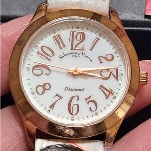 Salvatore Marra watch